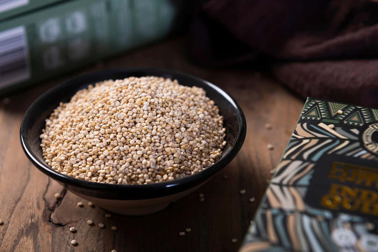 Why Fiber Matters in Your Diet for Gut Health